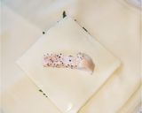 ヘルシー美味しいササミの春巻き作り方4写真