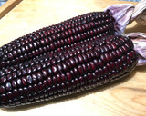 もちもちとうもろこしの炊き込みごはん作り方1写真