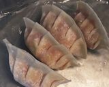 とうきび餃子作り方5写真