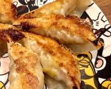とうきび餃子作り方7写真