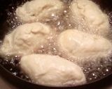 母の味♪家族の大好物♪ピロシキ♪作り方5写真