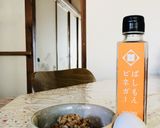 柿酢のちょい足しおかず～和食編～作り方3写真