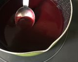 甘酸っぱくて美味しい♪ラズベリームース作り方2写真