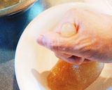 糖質ほぼゼロ‼低糖質タピオカ作り方6写真