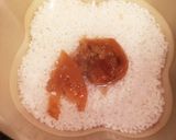 梅干しの炊き込みご飯☆作り方2写真