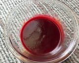 甘酸っぱくて美味しい♪ラズベリームース作り方6写真