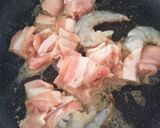 お野菜＆きのこたっぷり☆八宝菜☆作り方4写真