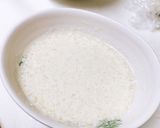 レンジで1分 濃厚なめらか豆腐作り方5写真