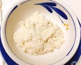 レンジで1分 濃厚なめらか豆腐作り方6写真