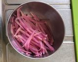 お弁当作ろう♪女子高生弁当no.10作り方3写真
