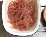 お弁当作ろう♪女子高生弁当no.10作り方6写真