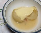 玉ねぎのおでんにチーズ乗せて作り方7写真