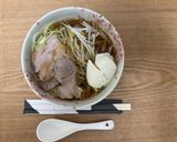 圧力炊飯器でホロホロ焼豚の醤油ラーメン作り方4写真