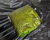 簡単に美味しく！豚肉とチーズのおにぎり作り方4写真