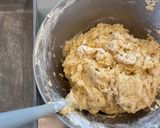 完熟バナナの濃厚パウンドケーキ作り方5写真