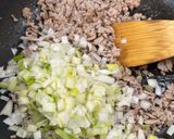 辛くない麻婆豆腐作り方4写真