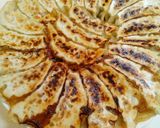 家族も絶賛!家庭食堂の絶品焼き餃子作り方6写真