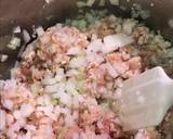 おいしすぎるキーマカレー ワンピース編作り方2写真