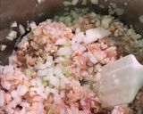 おいしすぎるキーマカレー ワンピース編作り方2写真