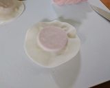 餃子の皮でポークソーセージとチーズ揚げ作り方3写真