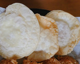 餃子の皮でポークソーセージとチーズ揚げ作り方5写真