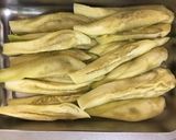 茄子ジュレのピリ辛素麺☆作り方3写真