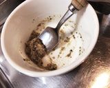 もやしと豆苗の肉巻き作り方5写真