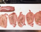 もやしと豆苗の肉巻き作り方6写真