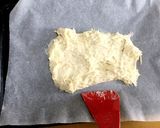 失敗？べちゃべちゃ生地のパンの成形作り方3写真