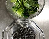 豚肉と茄子の塩昆布炒め♧夏のお惣菜作り方1写真