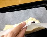 失敗？べちゃべちゃ生地のパンの成形作り方5写真