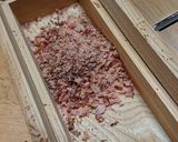 鰹節大葉茗荷作り方3写真