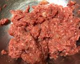 カリカリジューシー肉団子作り方2写真