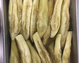 茄子ジュレのピリ辛素麺☆作り方4写真