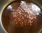 カリカリジューシー肉団子作り方3写真