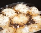 余ったそうめんで簡単に⁂カリポリ豚天作り方5写真