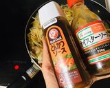パプリカで！カラフル焼きそば作り方6写真