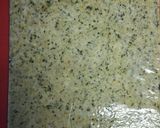 砂糖不使用　バジル香るおからチップス作り方9写真