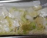 ☆箸休めに♪白菜のべったら風漬け物☆作り方2写真