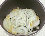 たことじゃがいものトマト煮作り方2写真