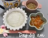 離乳食中期＊フリージング＊水煮大豆作り方8写真