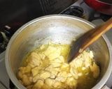 きなんぼの肝あえ作り方6写真