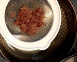 【離乳食】卵と豆腐のスープ作り方2写真