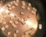 【離乳食】卵と豆腐のスープ作り方3写真