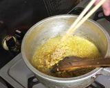きなんぼの肝あえ作り方8写真