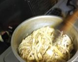きなんぼの肝あえ作り方10写真