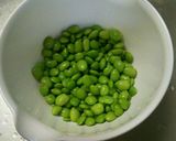 ふっくら美味しい、枝豆ご飯!作り方2写真