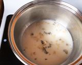 簡単ゴルゴンゾーラパスタ作り方3写真