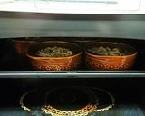 【サバ缶とポテトのペパーマヨチーズ焼き】作り方9写真