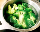 チキンとエビのマヨ炒め作り方3写真
